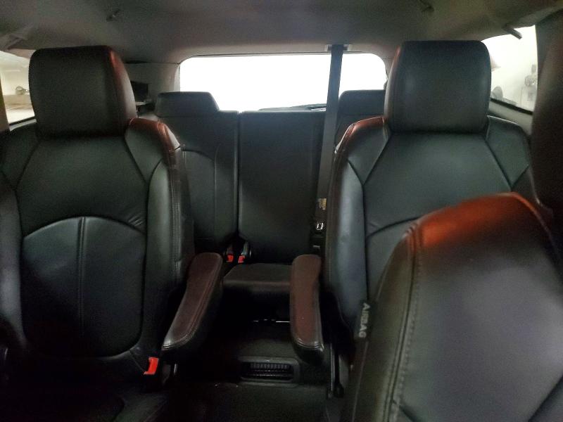 Продажа на аукционе авто 2015 Chevrolet Traverse, vin: 1GNKVHKDXFJ256018, номер лота: 49872556