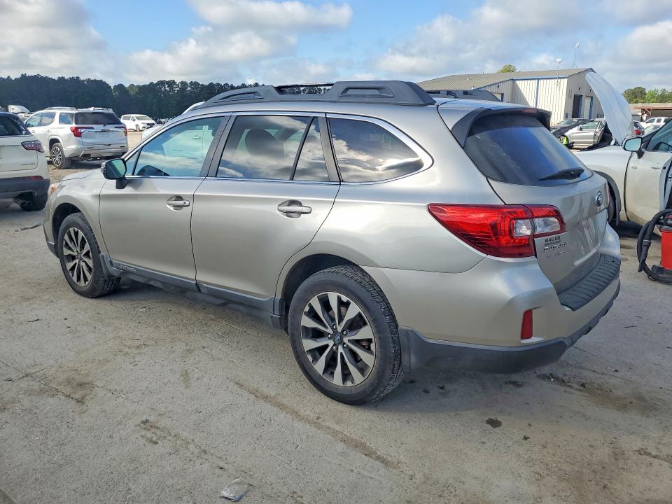 49824656 :رقم المزاد ، 4S4BSBNC8F3280996 vin ، 2015 Subaru Outback مزاد بيع