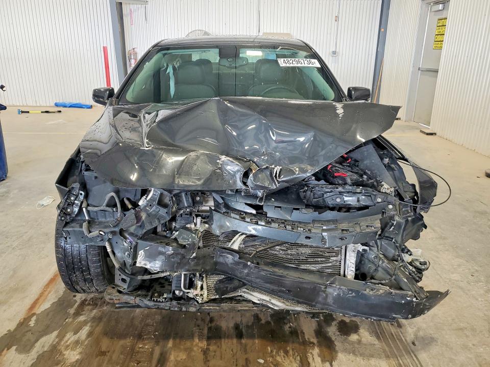 48296736 :رقم المزاد ، 1G11C5SLXEF221425 vin ، 2014 Chevrolet Malibu مزاد بيع