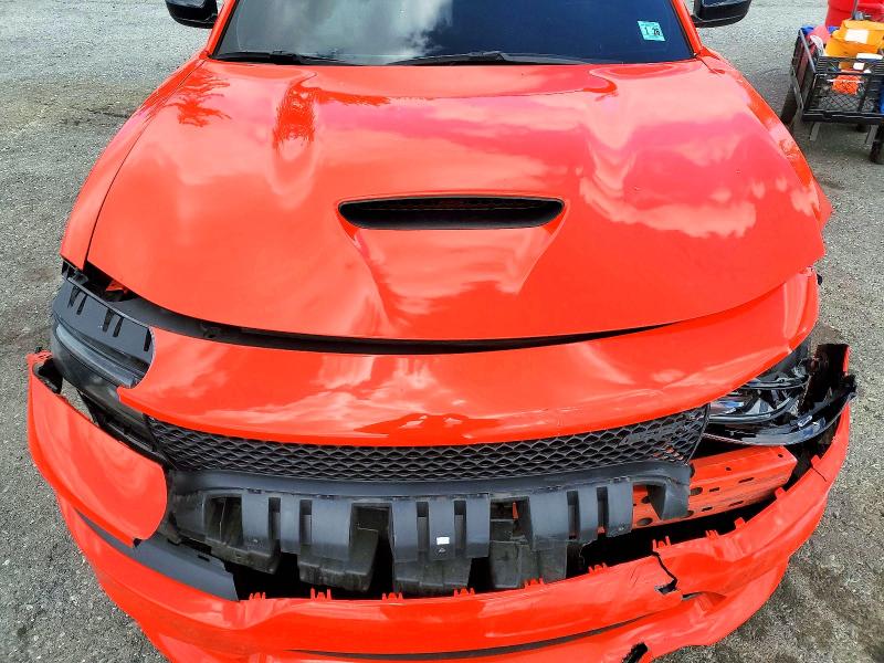 Продаж на аукціоні авто 2021 Dodge Charger, vin: 2C3CDXHG9MH653069, номер лоту: 50721906