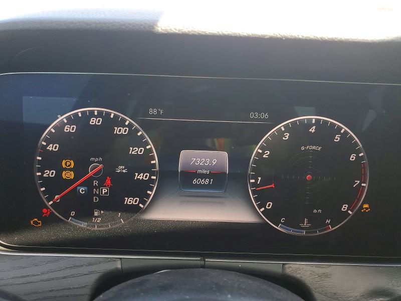 Продажа на аукционе авто 2019 Mercedes-benz E, vin: WDDZF4JB9KA564133, номер лота: 50994616