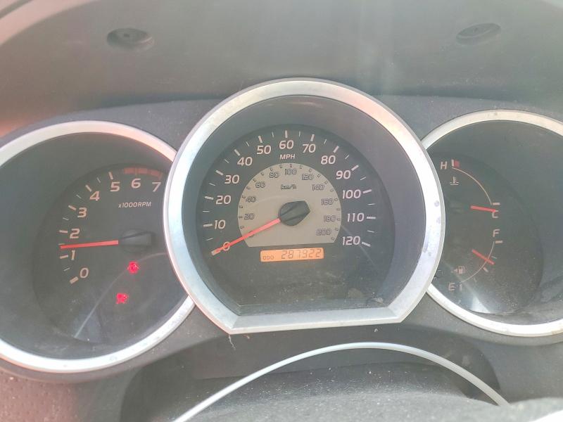 51666136 :رقم المزاد ، 5TEJU62N97Z323185 vin ، 2007 Toyota Tacoma مزاد بيع