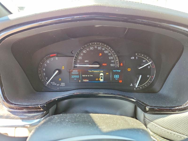 Aukcja sprzedaży 2019 Cadillac Xt5, vin: 1GYKNARS5KZ299756, numer aukcji: 49183166