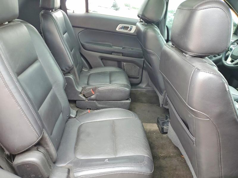 Aukcja sprzedaży 2015 Ford Exlplorer, vin: 1FM5K8D8XFGB67329, numer aukcji: 49977666