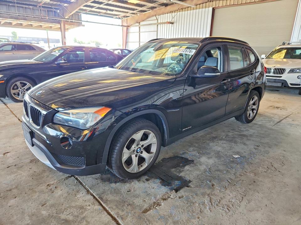 Aukcja sprzedaży 2014 Bmw X1, vin: WBAVM1C52EVW53315, numer aukcji: 49412576