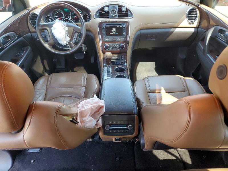 Aukcja sprzedaży 2016 Buick Enclave, vin: 5GAKRCKD9GJ232375, numer aukcji: 50246636
