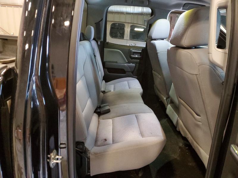 Продажа на аукционе авто 2017 Gmc Sierra, vin: 1GTV2LEC9HZ400683, номер лота: 48384576