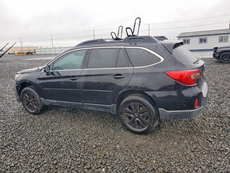 Продажа на аукционе авто 2017 Subaru Outback, vin: 4S4BSAHC3H3226627, номер лота: 50971936