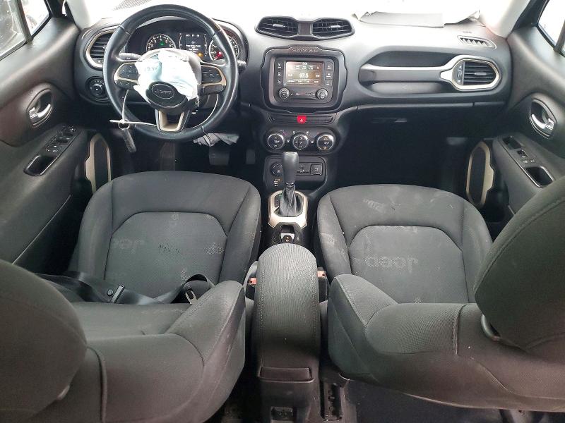 49927796 :رقم المزاد ، ZACCJBBT0FPB21367 vin ، 2015 Jeep Renegade مزاد بيع