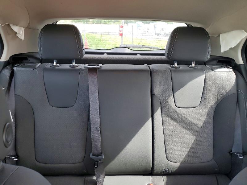 Продажа на аукционе авто 2024 Buick Encore Gx, vin: KL4AMBS27RB022690, номер лота: 49487266