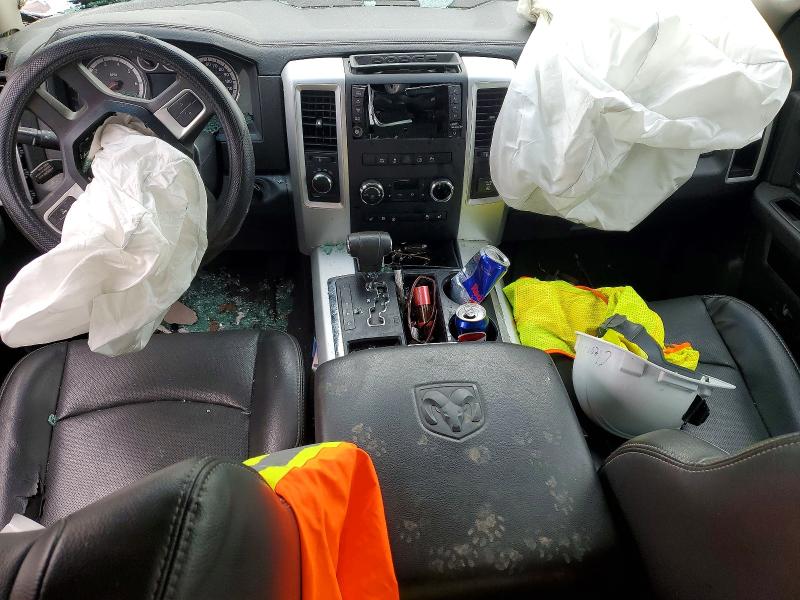 48959746 :رقم المزاد ، 1D7RV1GT8BS682301 vin ، 2011 Dodge Ram 1500 مزاد بيع