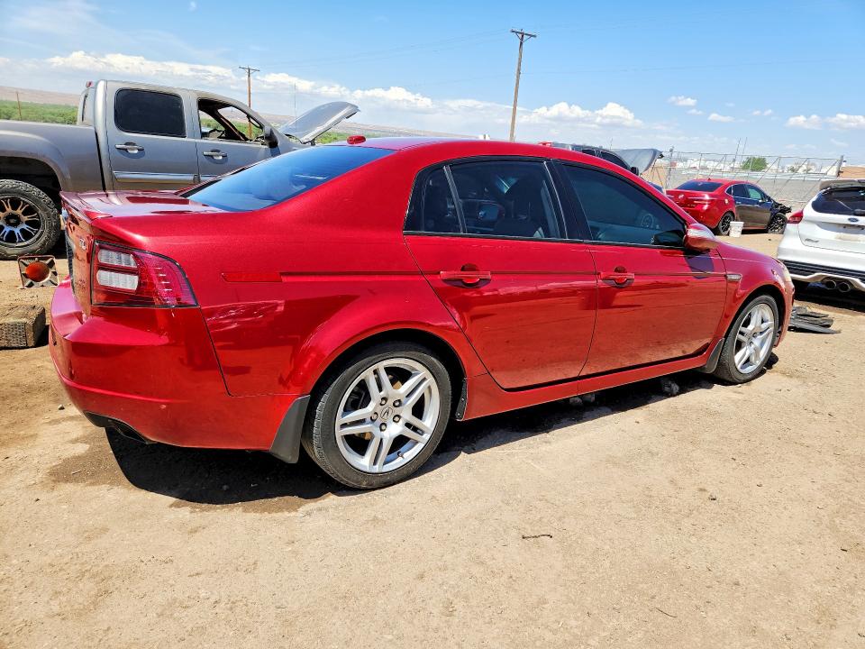 Aukcja sprzedaży 2008 Acura Tl, vin: 19UUA662X8A010651, numer aukcji: 48981646