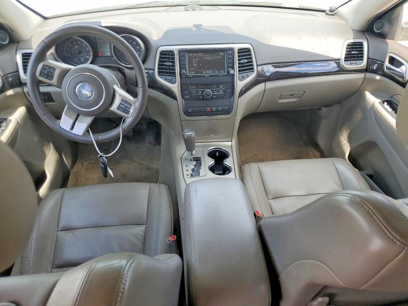 Aukcja sprzedaży 2013 Jeep Grand Cherokee, vin: 1C4RJEAG7DC588061, numer aukcji: 50413356
