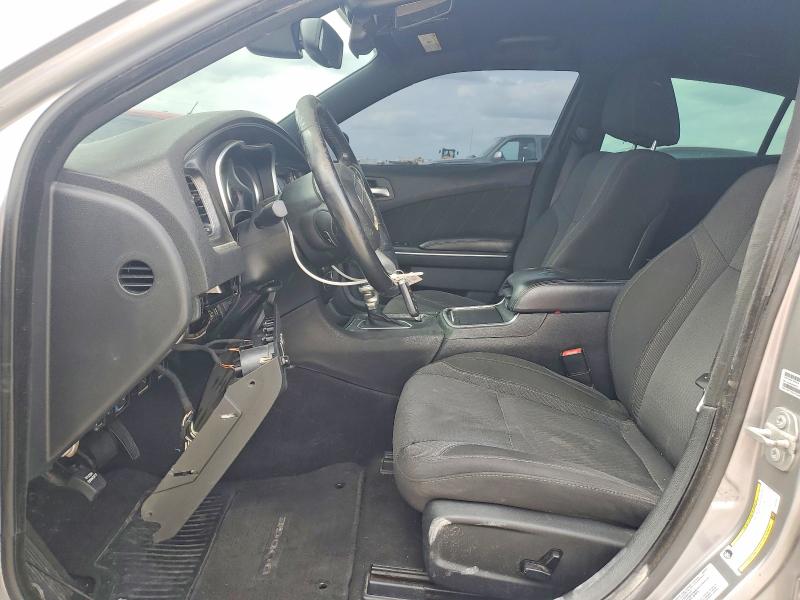 Продажа на аукционе авто 2016 Dodge Charger, vin: 2C3CDXHG6GH185872, номер лота: 51181516
