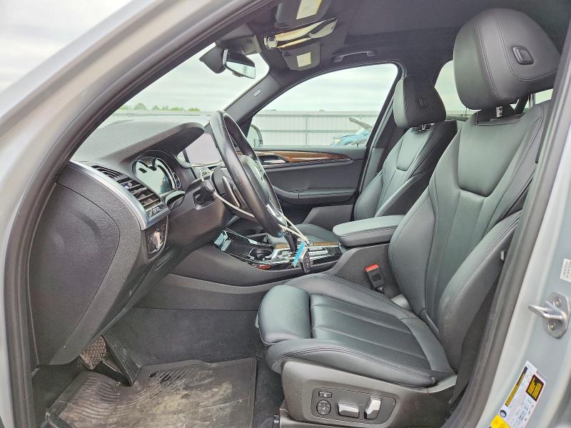 Продажа на аукционе авто 2019 Bmw X3, vin: 5UXTR9C58KLD97510, номер лота: 51241986