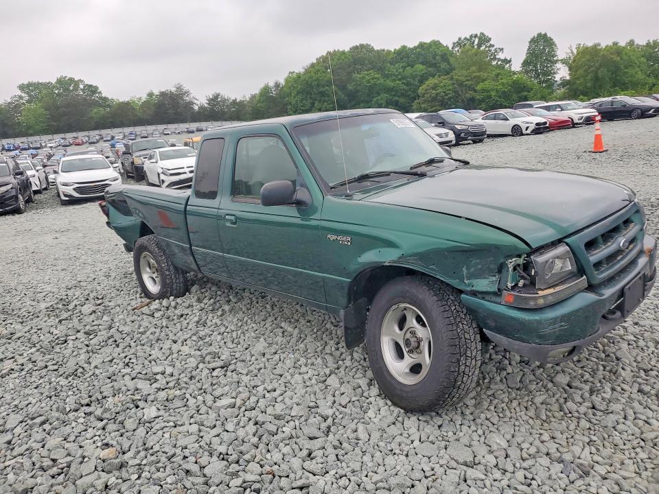 Продаж на аукціоні авто 1999 Ford Ranger, vin: 1FTZR15X2XPA99723, номер лоту: 51996276