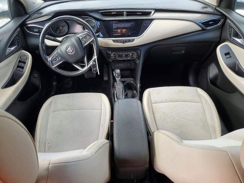 Aukcja sprzedaży 2020 Buick Encore Gx, vin: KL4MMDSL4LB092835, numer aukcji: 51114806