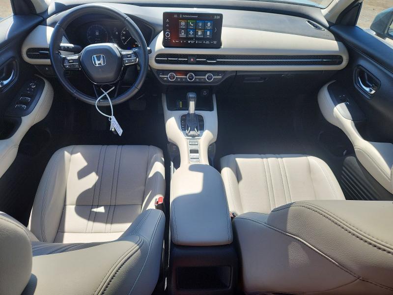 Aukcja sprzedaży 2025 Honda Hr-v, vin: 3CZRZ2H76SM788061, numer aukcji: 50778676