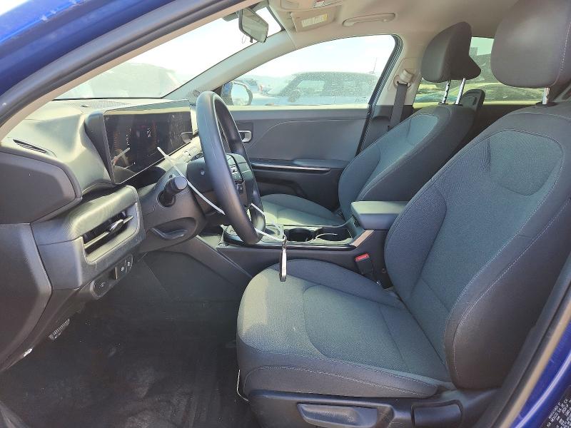 Продажа на аукционе авто 2025 Kia K4, vin: 3KPFT4DE3SE029128, номер лота: 49943726