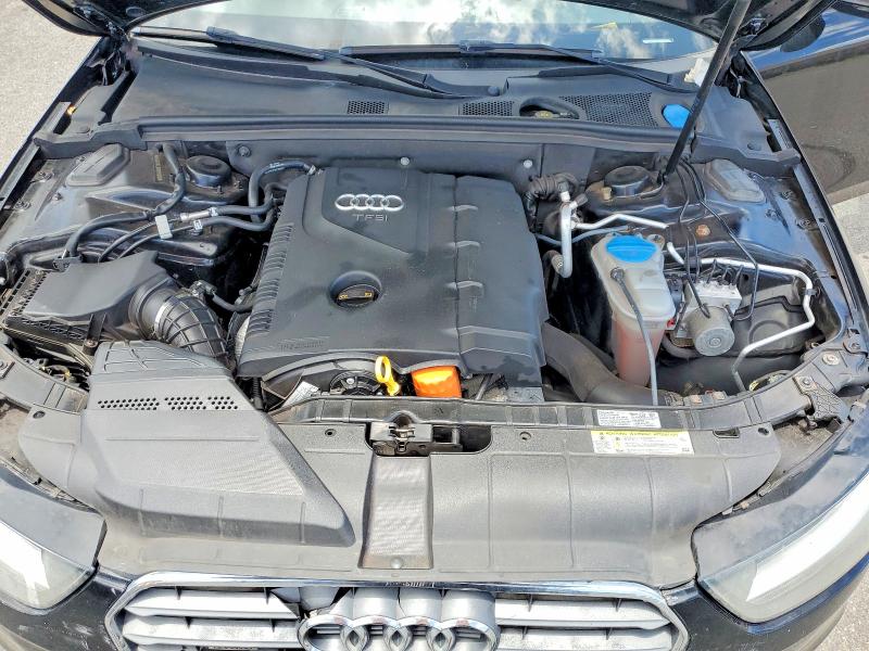 Aukcja sprzedaży 2013 Audi A4, vin: WAUBFAFL5DN031295, numer aukcji: 51682266