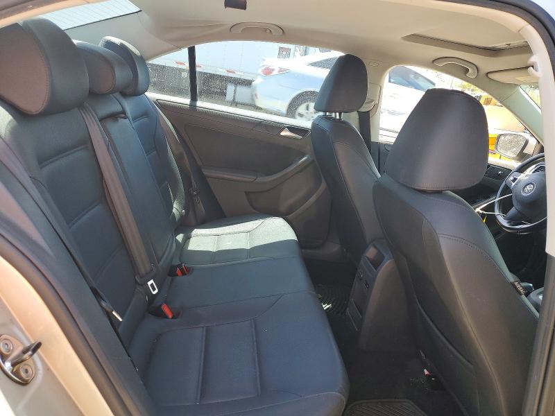 Продаж на аукціоні авто 2012 Volkswagen Jetta, vin: 3VWDP7AJXCM473495, номер лоту: 51473376