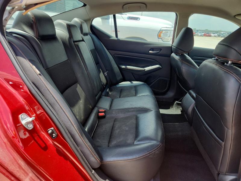 Продаж на аукціоні авто 2019 Nissan Altima, vin: 1N4BL4CW0KN322172, номер лоту: 46325176