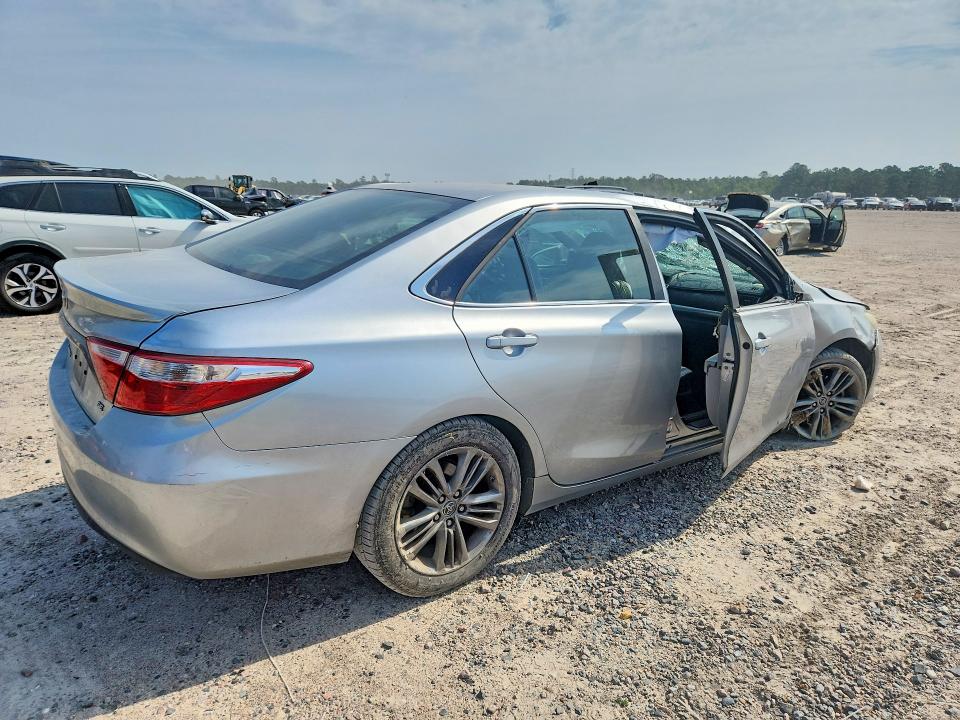 Aukcja sprzedaży 2016 Toyota Camry, vin: 4T1BF1FK9GU154856, numer aukcji: 51607396