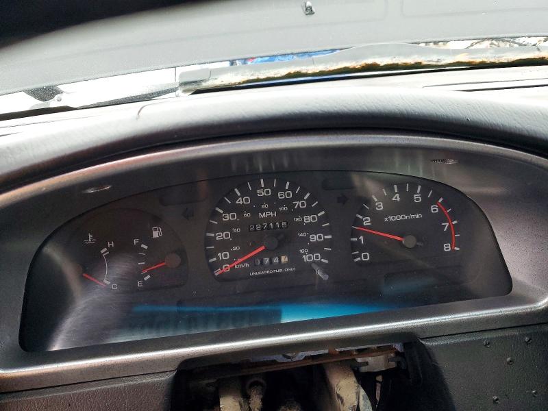 Продажа на аукционе авто 1995 Nissan Truck, vin: 1N6HD16Y3SC449732, номер лота: 49314156