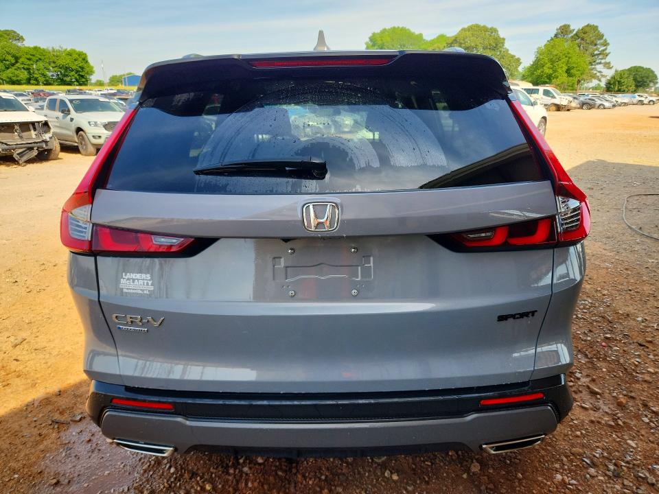 Aukcja sprzedaży 2023 Honda Cr-v, vin: 2HKRS5H53PH700557, numer aukcji: 50465976