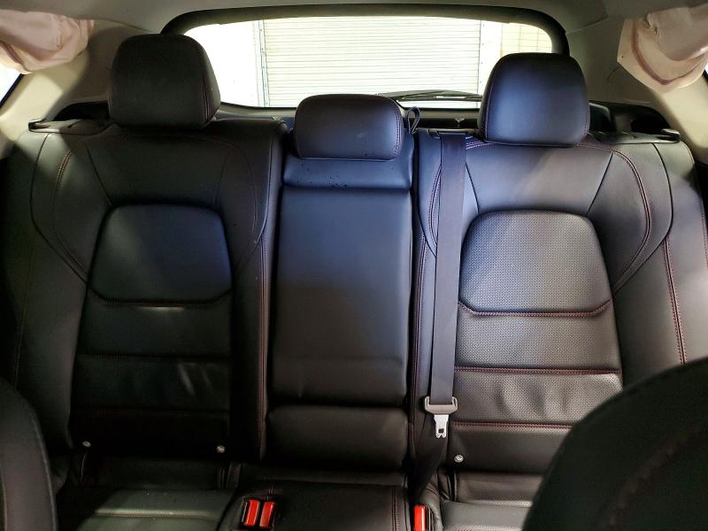 Aukcja sprzedaży 2025 Mazda Cx-5, vin: JM3KFBCM5S0675807, numer aukcji: 51183166