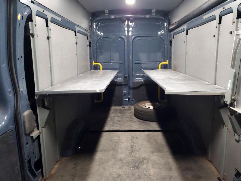 48238566 :رقم المزاد ، 1FTBR3X84LKB32750 vin ، 2020 Ford Transit مزاد بيع
