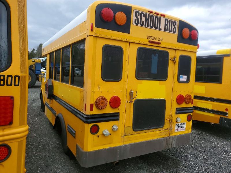Продаж на аукціоні авто 2009 Chev Bus, vin: 1GBHG31C781222683, номер лоту: 76021035