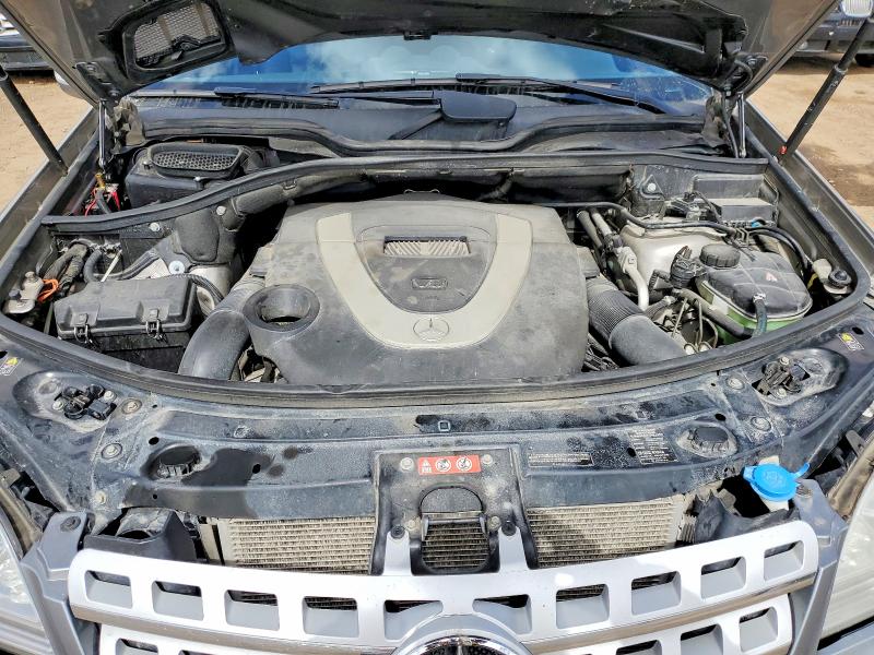 Auction sale of the 2008 Mercedes-benz Ml, vin: 4JGBB72E68A411117, lot number: 51658296