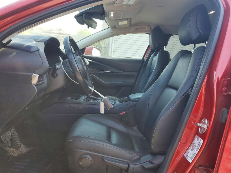 Aukcja sprzedaży 2020 Mazda Cx-30, vin: 3MVDMBCL4LM131388, numer aukcji: 50664056