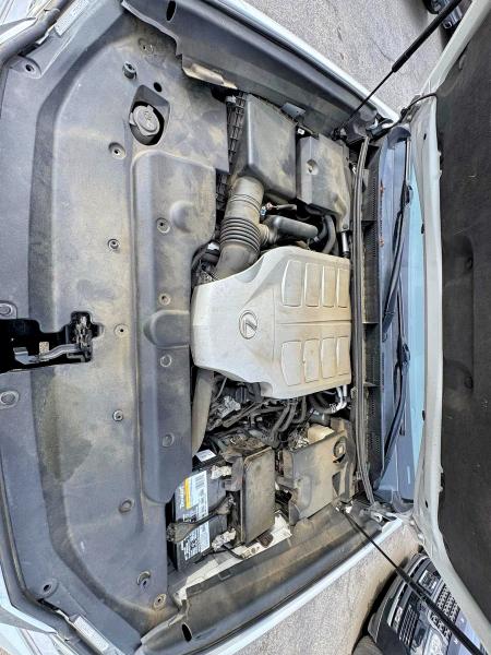 50842536 :رقم المزاد ، JTJBM7FXXJ5192166 vin ، 2018 Lexus Gx 460 مزاد بيع
