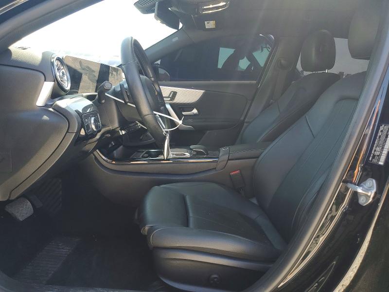 Продажа на аукционе авто 2020 Mercedes-benz A, vin: W1K3G4EB5LJ234715, номер лота: 51531596