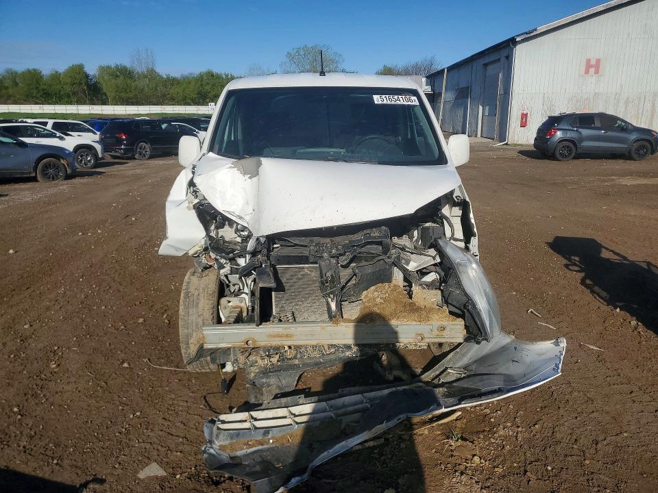 2016 Nissan Nv200 მანქანა იყიდება აუქციონზე, vin: 3N6CM0KN6GK698253, აუქციონის ნომერი: 51654106