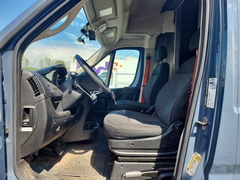 Aukcja sprzedaży 2020 Ram Promaster 3500, vin: 3C6URVJG5LE136241, numer aukcji: 48237986
