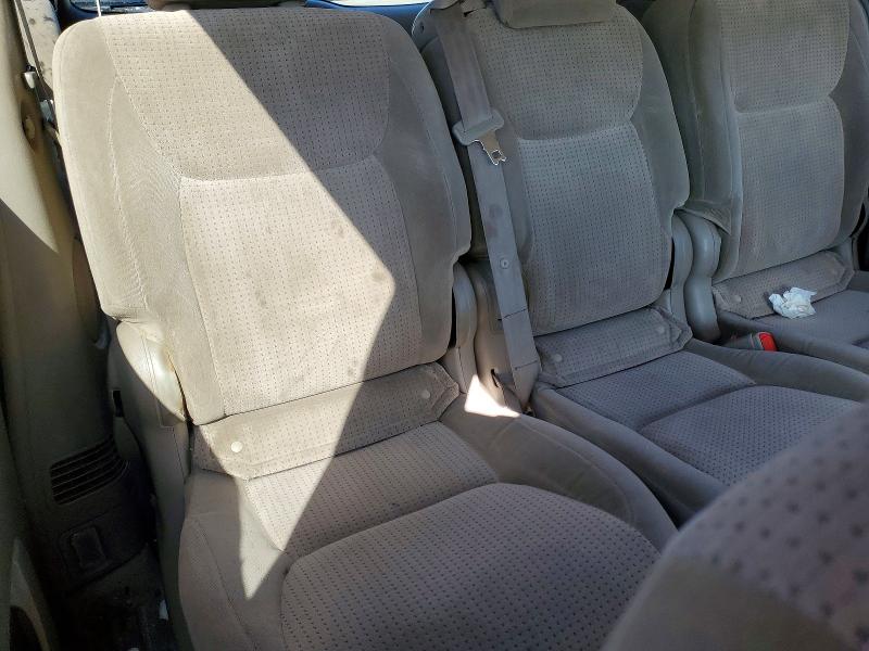Auction sale of the 2009 Toyota Sienna, vin: 5TDZK23C79S251014, lot number: 51347006