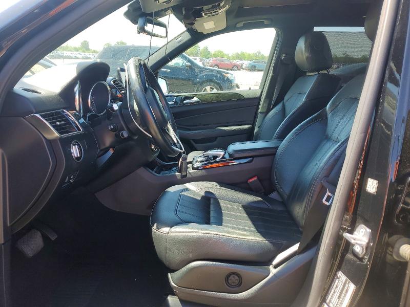 50700686 :رقم المزاد ، 4JGDA5HB1JB203272 vin ، 2018 Mercedes-benz Gle مزاد بيع