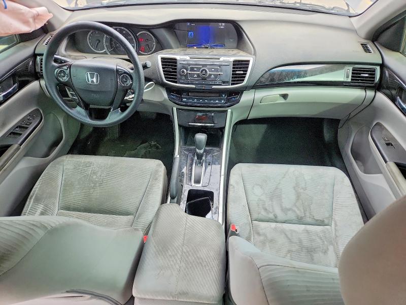 Продаж на аукціоні авто 2017 Honda Accord, vin: 1HGCR2F31HA006090, номер лоту: 48614336