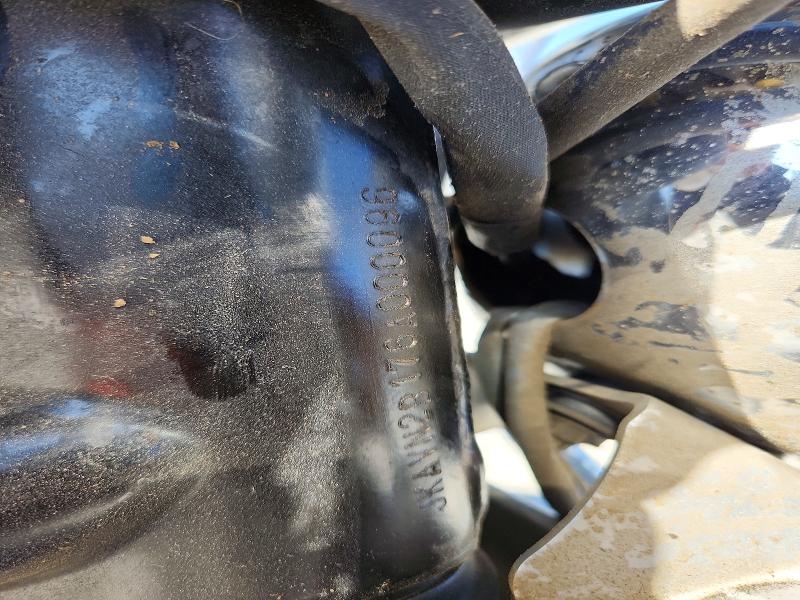 2006 Kawasaki Vn 900 მანქანა იყიდება აუქციონზე, vin: JKAVN2B176A000096, აუქციონის ნომერი: 50675146