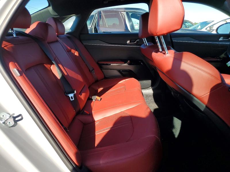 Продажа на аукционе авто 2025 Kia K5, vin: KNAG64J76S5365513, номер лота: 50764136
