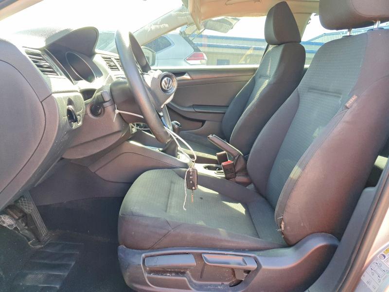 48468306 :رقم المزاد ، 3VW167AJXGM314732 vin ، 2016 Volkswagen Jetta مزاد بيع