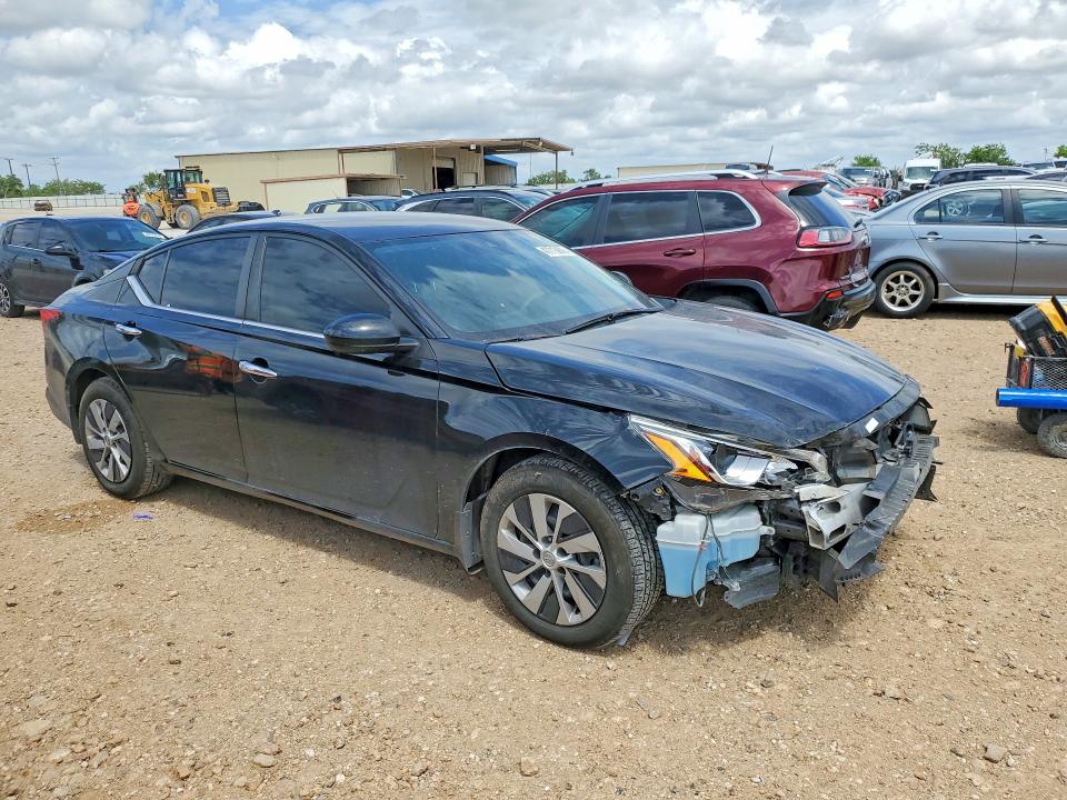 Продаж на аукціоні авто 2021 Nissan Altima, vin: 1N4BL4BV6MN335472, номер лоту: 47713976
