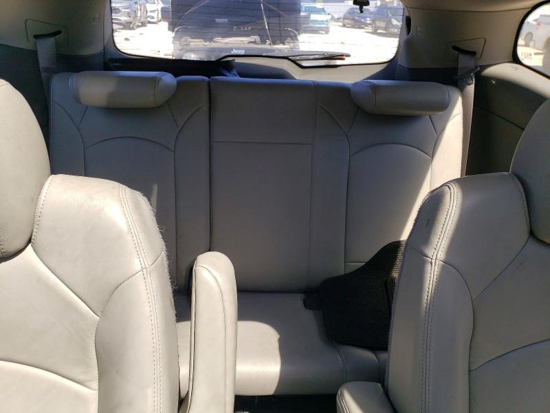 Продаж на аукціоні авто 2009 Chevrolet Traverse, vin: 1GNEV23D89S161755, номер лоту: 51172006