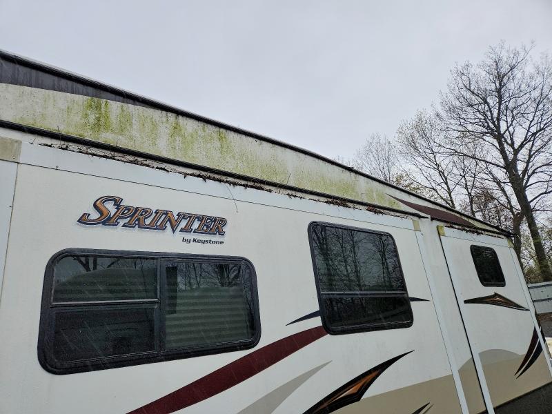 Продажа на аукционе авто 2015 Keystone Rv Sprinter, vin: 4YDF32423F1531217, номер лота: 50633816