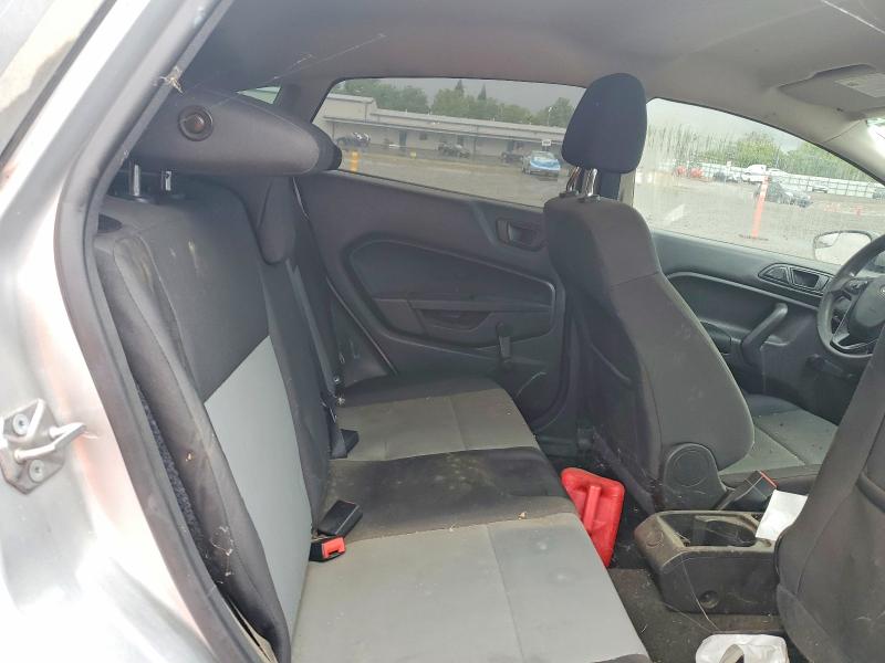 Aukcja sprzedaży 2016 Ford Fiesta, vin: 3FADP4TJXGM174406, numer aukcji: 50680696