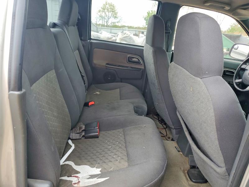 Продаж на аукціоні авто 2004 Gmc Canyon, vin: 1GTDT136348106402, номер лоту: 51138806