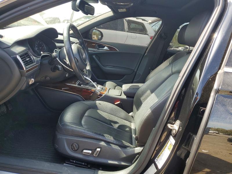 Aukcja sprzedaży 2018 Audi A6, vin: WAUG3AFC8JN065502, numer aukcji: 49654206